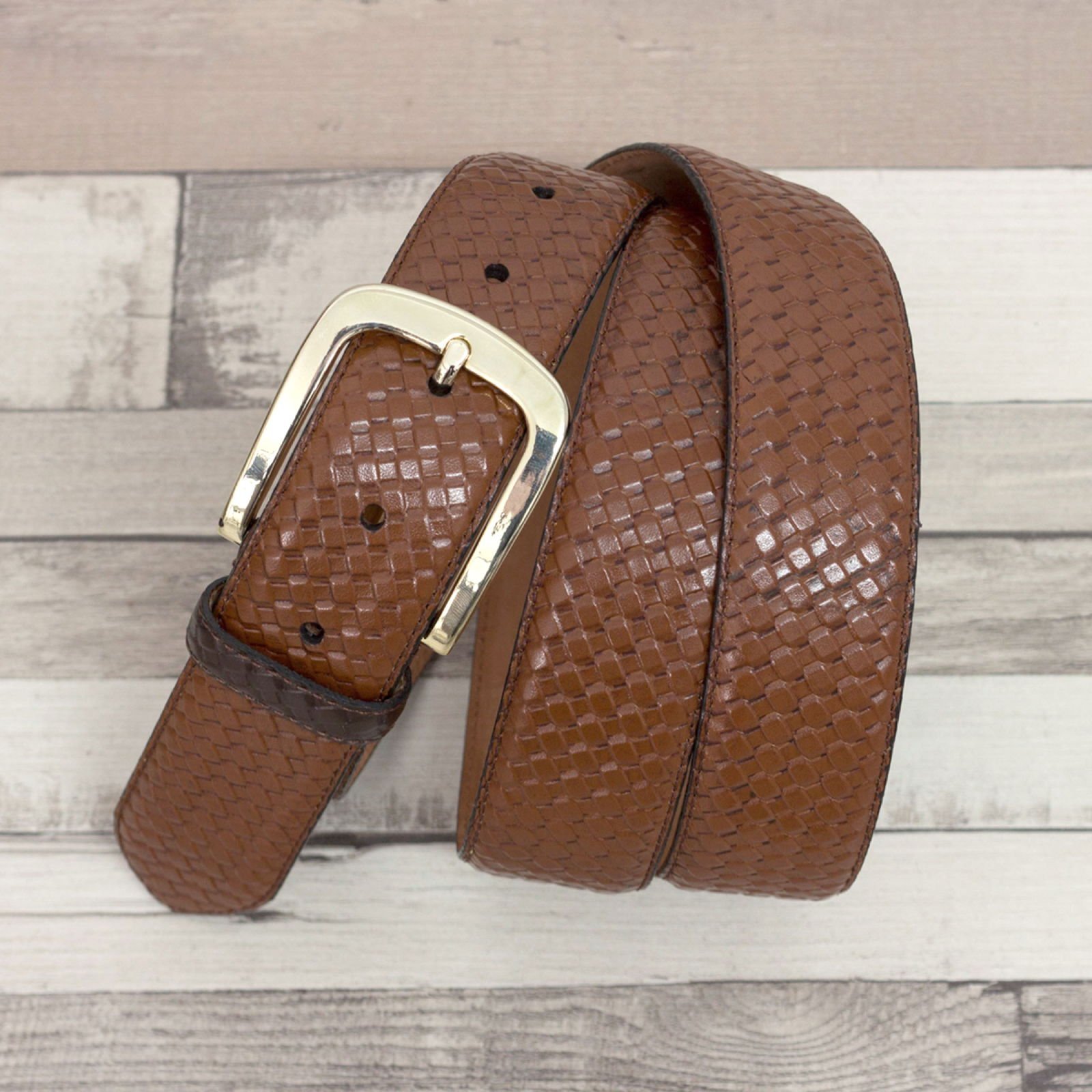 Classic Hamptons Belt with best Quality