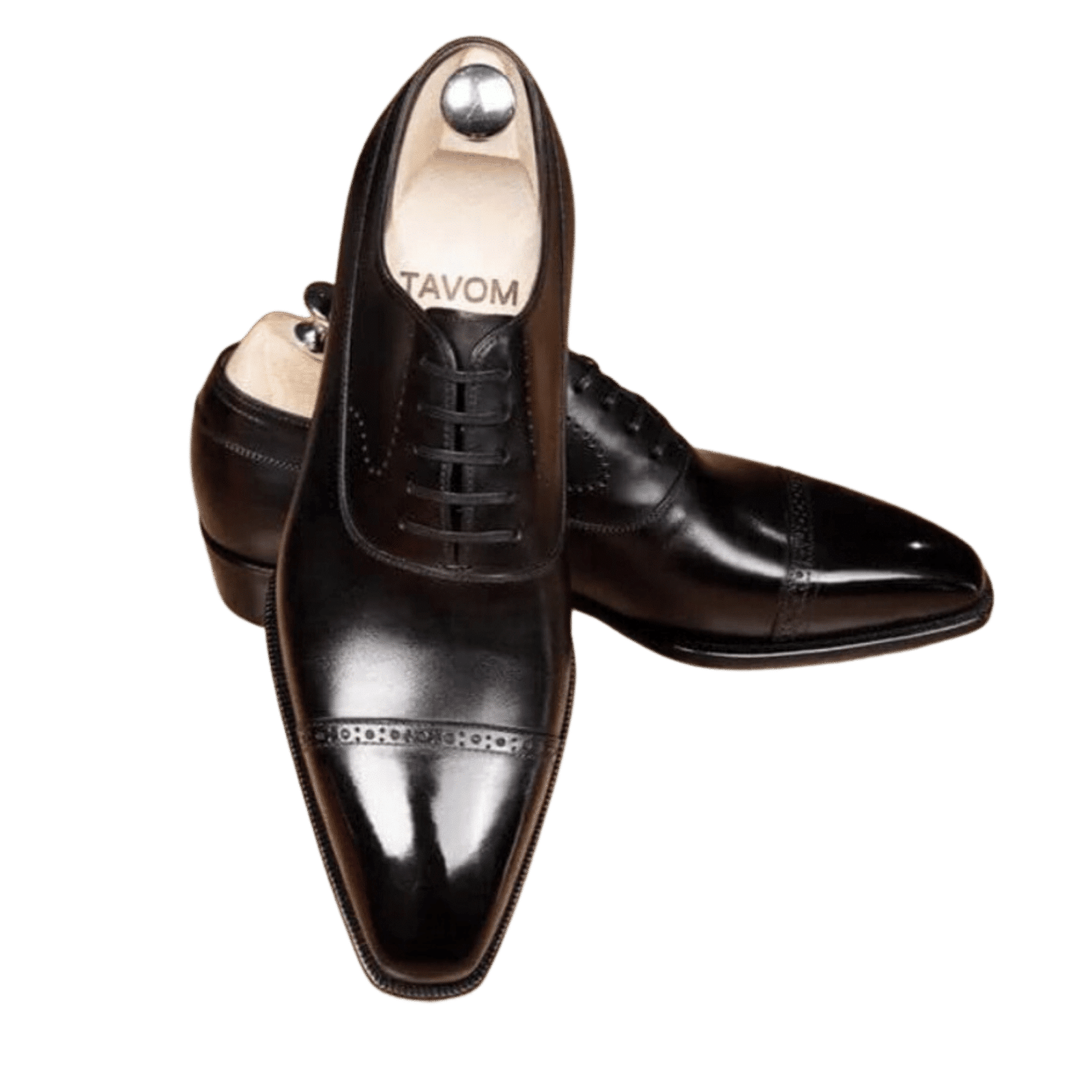 Timeless Black Goodyear Fiddle Bottom