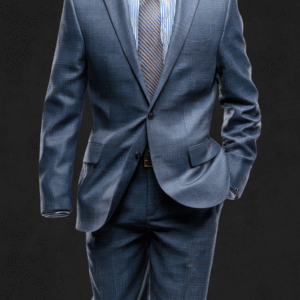 Light Grey Modern Elegance